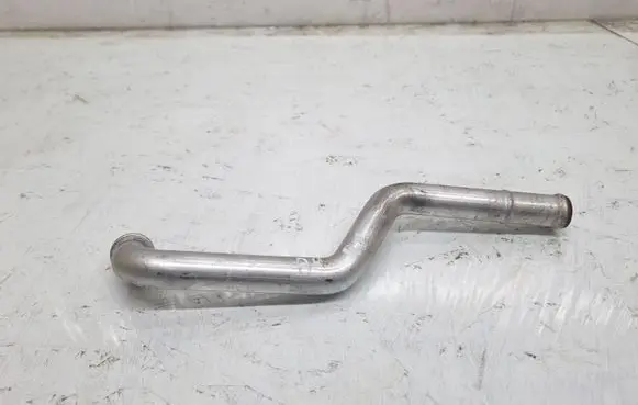 Audi A4 S4 B8 8K Coolant pipe/hose 