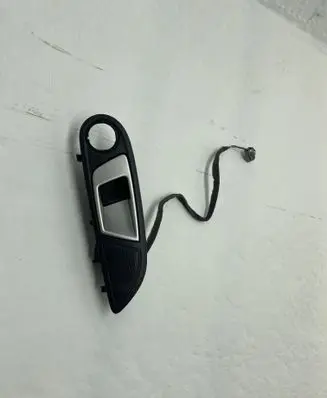 Ford Fiesta Front door interior handle 8A61A22600AFW