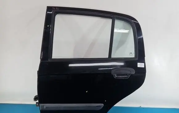Hyundai Getz Rear door IMPRK1568796