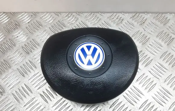 Volkswagen Polo Steering wheel airbag 6Q0880201K