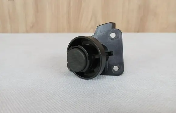 Mercedes-Benz B W245 Bracket in trunk/boot 1696900538 A1696900538