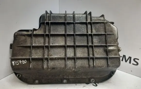 Mercedes-Benz CLK A209 C209 Oil sump A1120140603 1120140603