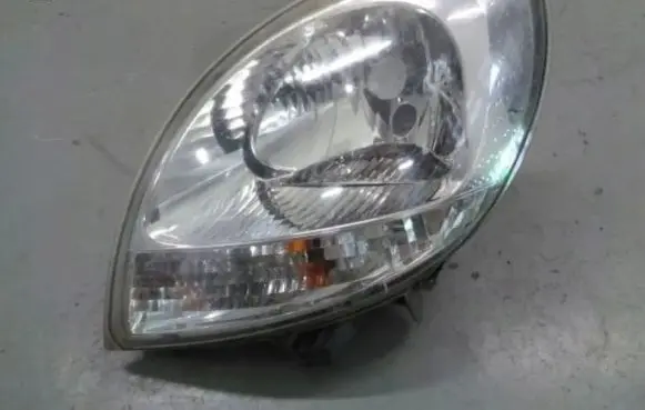 Renault Kangoo I Headlight/headlamp