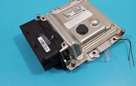KIA Venga Engine control unit/module ECU 39118-2B270 IMPRK1396313