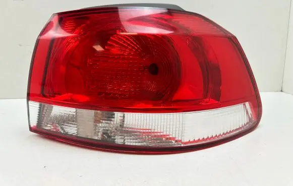 Volkswagen Golf VI Rear/tail lights 5K0945112