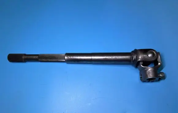 Suzuki SX4 Steering column universal joint 48500-79J51 4850079J51