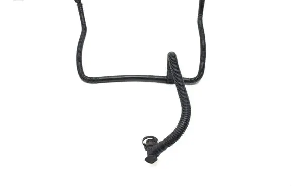 Jaguar XK8 - XKR Air intake duct part XW939P903DD