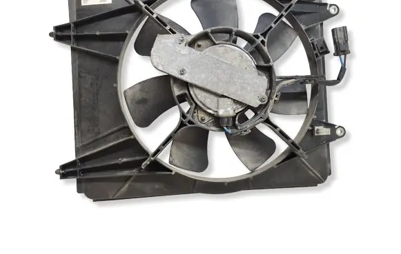 Honda CR-V Electric radiator cooling fan MF0227406270 130320