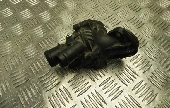 Volkswagen Transporter - Caravelle T5 Thermostat housing 03L121111AF VD11714