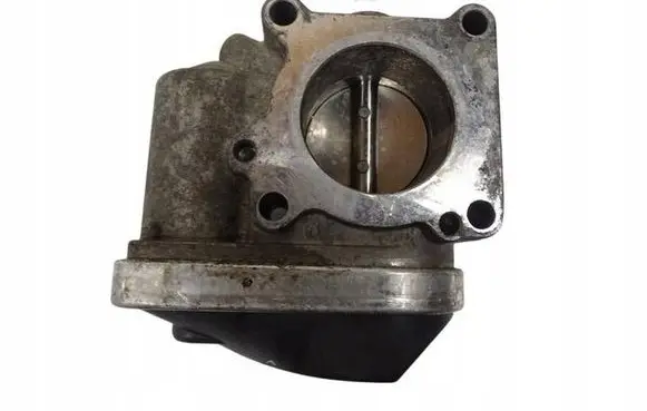 Volkswagen Polo V 6R Throttle valve 036133062N