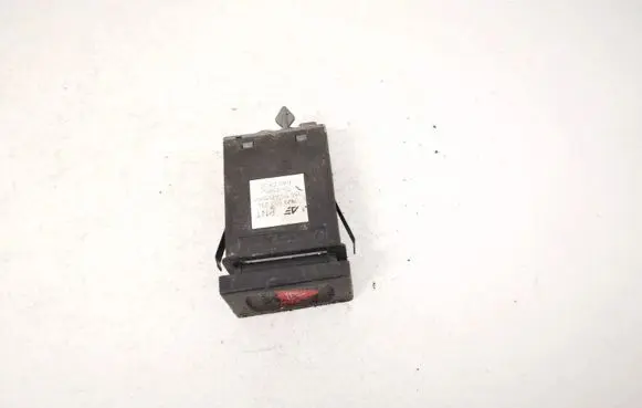 Volkswagen Sharan Hazard light switch 7m3953235 ym2113a350baw