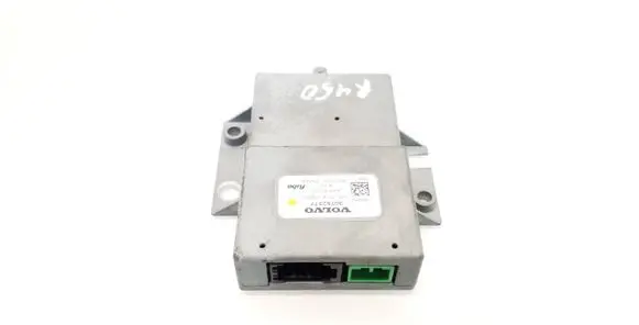 Volvo V50 GPS navigation control unit/module 30752377 13002700