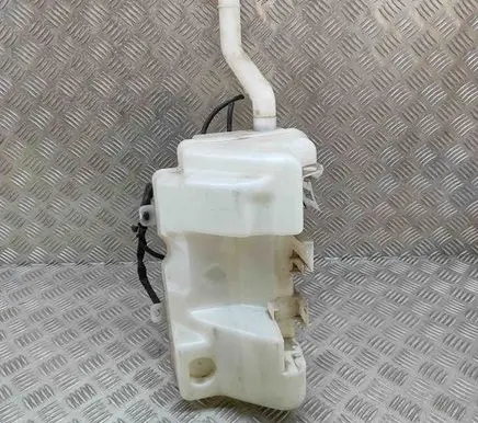 Mitsubishi Colt Windshield washer fluid reservoir/tank MN105384 A4548600160
