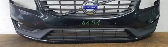 Volvo S60 Front bumper 31323831