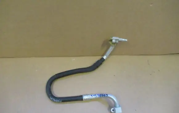 Fiat Panda III Air conditioning (A/C) pipe/hose 51958989