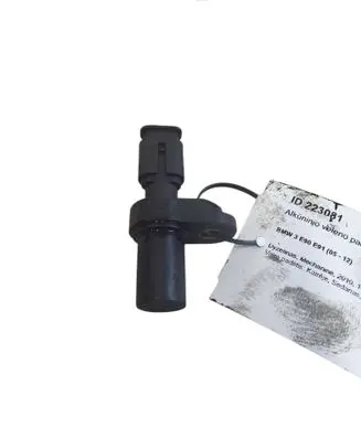 BMW 3 E90 E91 Crankshaft position sensor 780309301