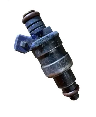 Renault Scenic I Fuel injector 866313