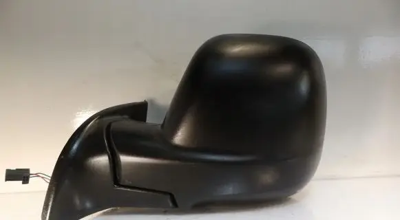 Peugeot Partner Front door electric wing mirror 