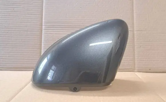 Ford Fiesta Plastic wing mirror trim cover H1BB-17K747