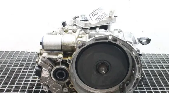 Cupra Formentor Automatic gearbox VEG