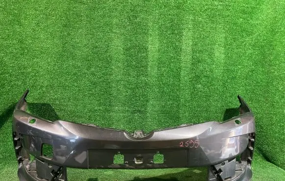 Toyota Corolla E160 E170 Front bumper