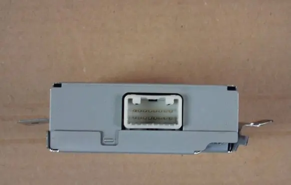 Mitsubishi Outlander Other control units/modules 8638A140