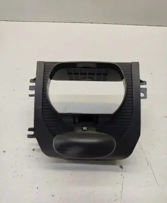 Chrysler 300 - 300C Steering wheel column trim 0UU28TRMAD