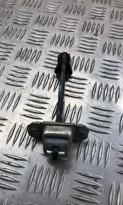 Subaru Forester SH Rear door check strap stopper
