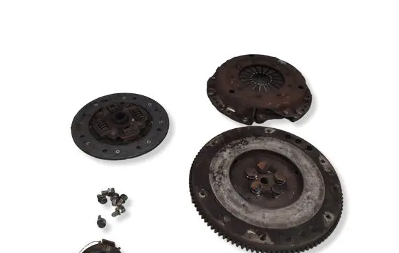Hyundai Pony Clutch set kit 