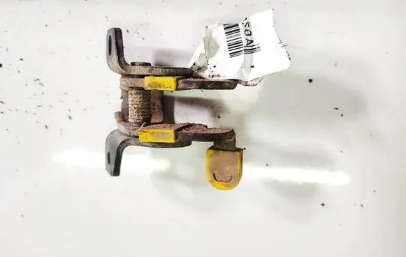 Fiat Doblo Rear door lock loop/hook striker 