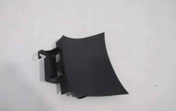 Renault Megane II Centre console side trim front 8200145319