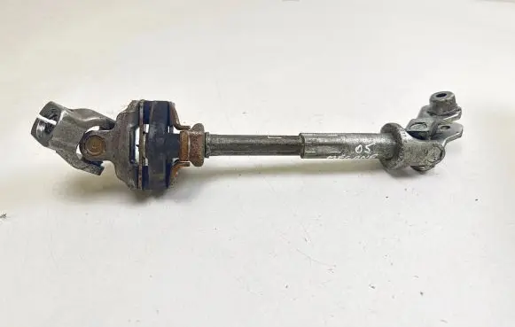 Renault Megane II Steering column universal joint 50410249B