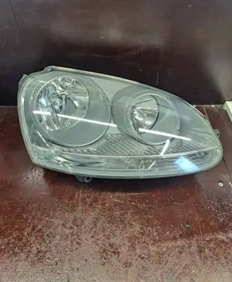 Volkswagen Golf V Headlight/headlamp 1K6941006A