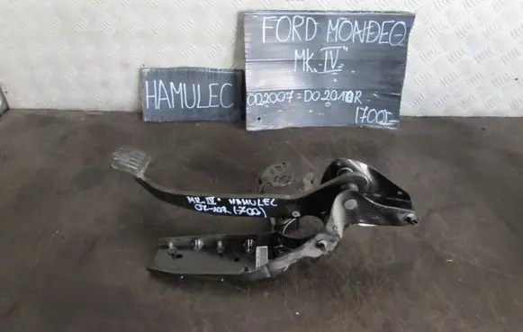 Ford Mondeo MK IV Rear control arm