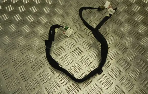 Renault Captur Other wiring loom 283905455R T7587