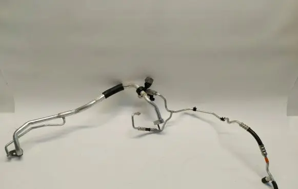 Ford Kuga III Air conditioning (A/C) pipe/hose LX6H-19E881-PD