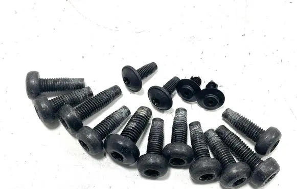 Ford Focus Other interior part