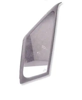 Mercedes-Benz Sprinter W907 W910 Front door vent window glass four-door A9106710200