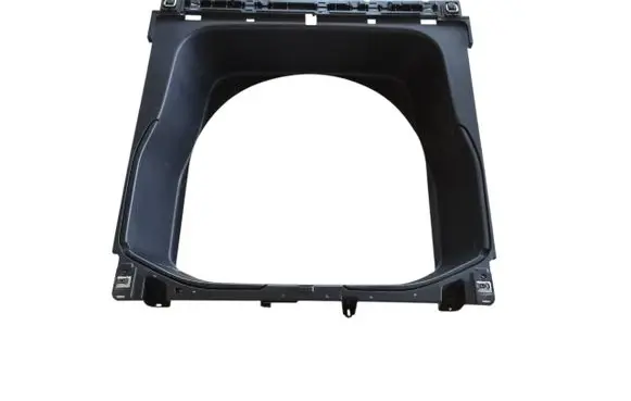 Jeep Grand Cherokee Spare wheel section trim 68347150AA CPL3052A
