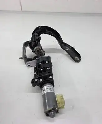 Audi SQ7 Tailgate/trunk/boot lift motor 4M0827851A