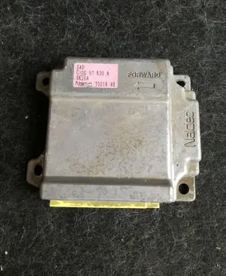 Mazda Premacy Airbag control unit/module C10057K30A