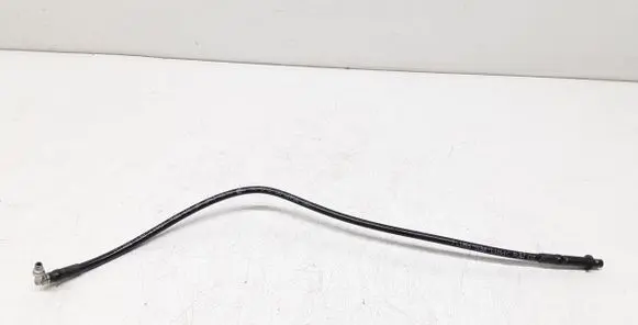 Volvo C70 Convertible roof line/pipe/hose 