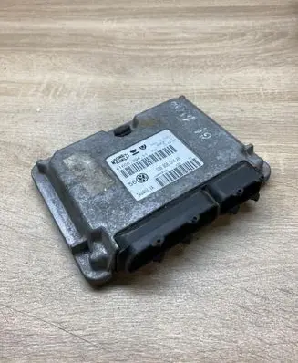 Volkswagen Golf IV Engine control unit/module ECU 036906014AB 6160039411