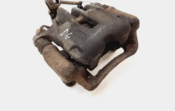 Renault Trafic II (X83) Rear brake caliper 61708