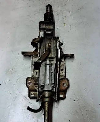 Audi A4 S4 B8 8K Steering wheel axle 8K0419506 8K0905852