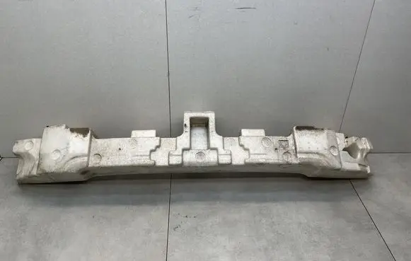 Nissan X-Trail T32 Front bumper foam support bar 620904CE0A