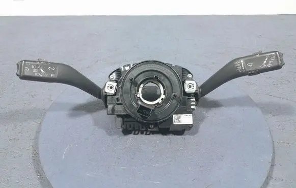 Skoda Octavia Mk2 (1Z) Other switches/knobs/shifts 5K0953502N