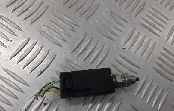 Subaru Forester SH Crankshaft position gear 