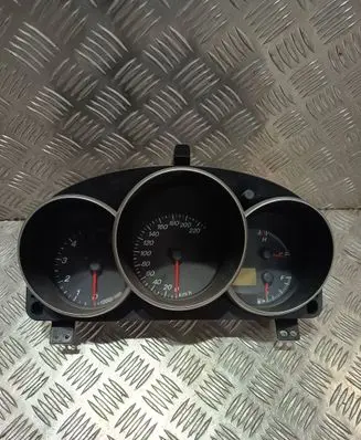 Mazda 3 I Speedometer (instrument cluster) BN9JA