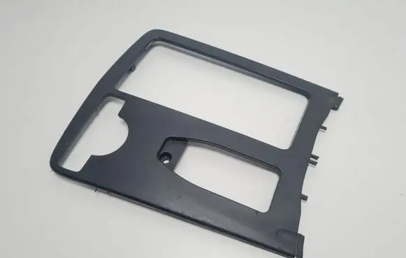 Other center console (tunnel) element
